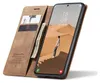 Hülle Samsung Galaxy A55 5G Handyhülle Klapphülle Tasche Produktbild-Vorschau 6