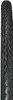 A close-up view of a bicycle tire tread. Produktbild-Vorschau