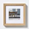 Walther Fiorito eiche hell 20x20 Holz inkl. Passepartout   Produktbild-Vorschau 11