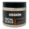 Morfose Ossion Facial Scrub Apricot 400 ml – Produktbild-Vorschau 2
