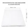 Pepi Pikniková deka - 120x150 - Voděodolná antialergická - Náhled obrázku produktu 5