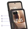 Etui Avizar do telefonu Motorola Razr 70 Ultra, wzmocnione, Podgląd zdjęcia produktu 3