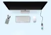 Ugreen przedłużka adapter USB 2.0 5m czarny (US103) Podgląd zdjęcia produktu 24