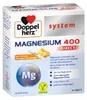 Doppelherz Magnesium 400 Direct system pastilles 30 pc Voir les images du produit 1