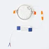 LED Downlight Einbaustrahler 15W COB Superslim Schwenkbar Produktbild-Vorschau 6