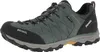 A single hiking shoe is shown against a white background. Produktbild-Vorschau