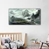 Coloray Canvas 100x50  Wandbild Leinwand Bilder Landschaft Produktbild-Vorschau 4