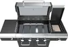 El Fuego® Gasgrill ''KINGSTON'' 4 + 1 Brenner, Produktbild-Vorschau 12
