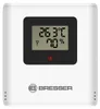 Bresser MeteoCast Pico Wetterstation Funk mit Außensensor, Produktbild-Vorschau 5