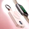 Bezdrátová powerbanka Joyroom 2000 mAh 3 W pro Apple Watch Náhled obrázku produktu 4