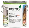Osmo Einmal Lasur HSPlus Palisander seidenmatt für Produktbild-Vorschau 2