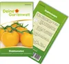 Stabtomaten Goldene Königin Samen - Solanum lycopersicum - Produktbild-Vorschau 1