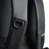 Bobby Urban Lite Anti-Diebstahl Rucksack Grau Produktbild-Vorschau 9
