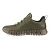 scarpe Ecco Sneaker Gruuv Lea Gtx 52522401076 Anteprima dell’immagine prodotto 3