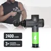 Elektrische Massage Gun Massagepistole 9 Aufsätze, Produktbild-Vorschau 6