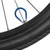 4-pack bicykel špice nástroj Bicycle špice kľúč vreckový Náhľad obrázku produktu 7