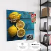 Magnettafel 50x50cm Pinnwand Whiteboard beschreibbar - Produktbild-Vorschau 4