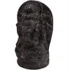 Ganesha Figur Gott Miraj 13 x 18 x 28 cm Produktbild-Vorschau 1