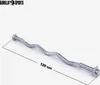 GORILLA SPORTS® SZ Curlstange - Ø 30 mm, 120 cm, Produktbild-Vorschau 3
