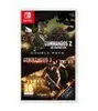 Nintendo Games Switch Commandos 2 & 3 Hd Remaster Double Produktbild-Vorschau 8