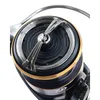 DAIWA 20 Legalis LT, 3000-C, Beidhändig, Spinning Produktbild-Vorschau 4