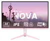 Arozzi Nova 24" Écran Gaming - 1920x1080 - Full HD IPS - Voir les images du produit 1
