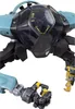 McFarlane Avatar The Way of Water CET-OPS Crabsuit 30 cm Náhled obrázku produktu 3