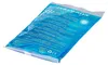 Relaxdays Kühlpads, 12er Set, Kalt-Warm-Kompressen, 15 x 8 Produktbild-Vorschau 9