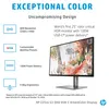 DreamColor Z25xs G3 (63 cm (25 Zoll), schwarz/grau, QHD, Produktbild-Vorschau 5