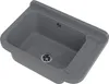 Granitan - Waschbecken - Spülbecken 50,8x33,8 cm - Spüle Produktbild-Vorschau 5