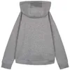 Nike Bluzy Club Flc FZ Hoodie Lbr, DC7118091, Größe: 146 Podgląd zdjęcia produktu 6