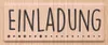 HEYDA 211800341 Stempel Einladung Einladung Holz matt Produktbild-Vorschau 2