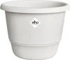 Flowerpot - ELHO - Amiga Round 47 - White - Ø 47 x H 35 cm Anteprima dell’immagine prodotto 1