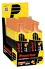 POWERBAR PowerGel Fruit Tropical Fruit High Carb Energie Produktbild-Vorschau 10