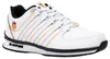 K-Swiss 01235-185-M Herren-Sneaker in Weiß – Leder Produktbild-Vorschau 2