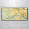 Coloray - Glasbild - 120x60 cm - Wandbild - Glasbilder - Produktbild-Vorschau 2