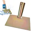 KOTARBAU® Eisschaber 170 x 150 mm Eisstößer aus Verzinkter Produktbild-Vorschau 1
