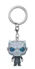 Game of Thrones - Night King - Schlüsselanhänger Funko Produktbild-Vorschau 2