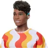 Mattel Barbie Ken Fashionista - Puppe mit Hörgerät Produktbild-Vorschau 16