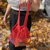 Akinu síťovka červená Náhled obrázku produktu 2