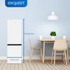 Exquisit Kühl-Gefrierkombination KGC231-60-E-050C weiss | Produktbild-Vorschau 3
