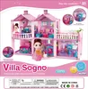 Woopie Pony Puppenhaus Pony Fantasy Villa 120 Teile. Produktbild-Vorschau 10