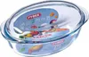 Naczynie żaroodporne 4 l z pokrywą PYREX Podgląd zdjęcia produktu 7
