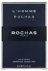 Rochas L´Homme Eau De Toilette Spray 40ml Produktbild-Vorschau 4