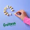 Gefriergetrocknete Ananas FRUITESS EINFACH FRÜCHTE, 45g Produktbild-Vorschau 8