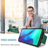 Moto G Stylus 2021 Hülle, Dual Layer Ständer Schutzhülle Produktbild-Vorschau 7