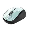 Trust Yvi, rechts, Optisch, RF Wireless, 1600 DPI, Produktbild-Vorschau 2