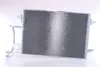 NISSENS 94207 Kondensator Klimaanlage für AUDI A4 Limousine Produktbild-Vorschau 1