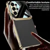 Coque de téléphone portable en carbone pour Samsung Galaxy Voir les images du produit 8