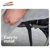 CARPASSION Motorradabdeckung 10090SK 205cm 90cm 120cm Produktbild-Vorschau 8